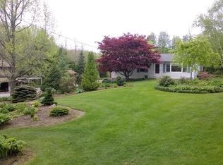 135 Critchlow School Rd, Renfrew, PA 16053