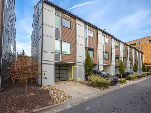 1222 Minter Pl, Charlotte, NC 28203