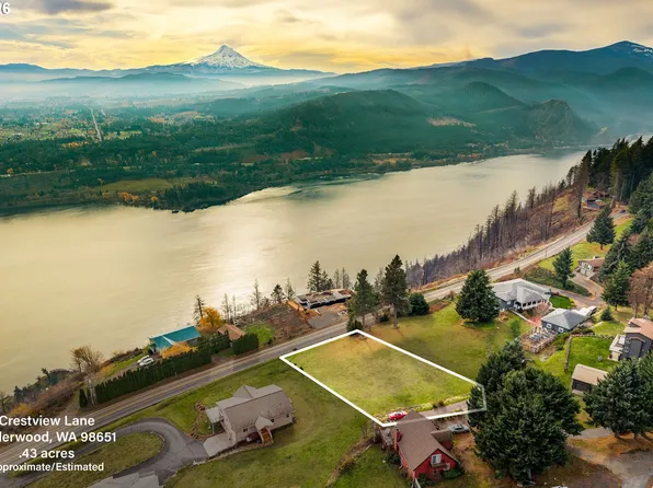 Crestview Ln, Underwood, WA 98651