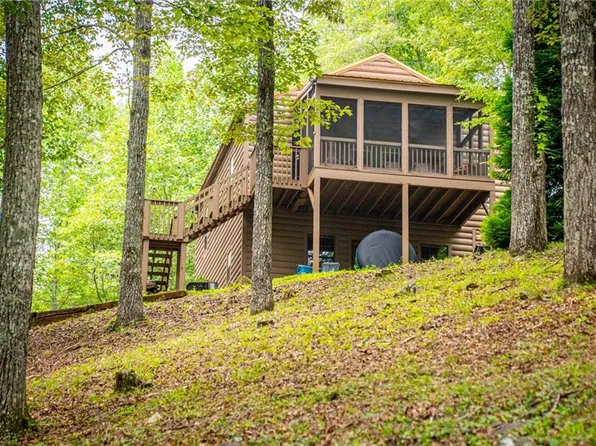 196 County Road 3130, Wedowee, AL 36278