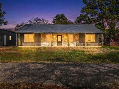 700 An County Rd #308, Frankston, TX, 75763