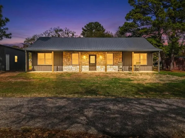 700 An County Rd #308, Frankston, TX 75763