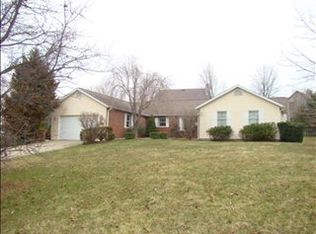 2111 E Ashwood Ln, Bloomington, IN