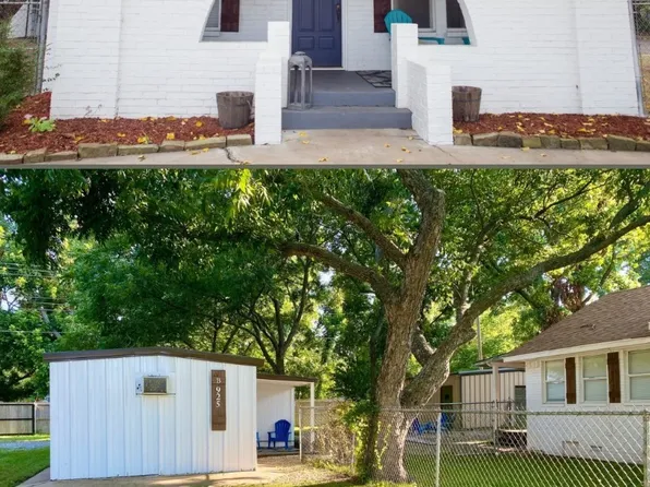 925 W Arkansas St, Durant, OK 74701