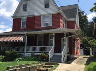 4 Waverly Rd, Wyncote, PA 19095