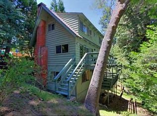 28970 Potomac Dr, Lake Arrowhead, CA 92352