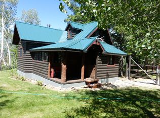 3553 Rock Creek Rd, Island Park, ID 83429