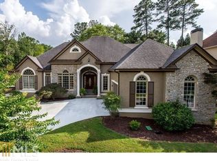 1126 Bridgemill Ave, Canton, GA 30114