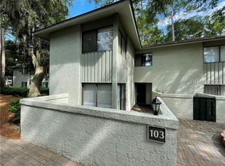 90 Gloucester Rd APT 103, Hilton Head Island, SC 29928