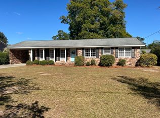 1524 Green Valley St, Orangeburg, SC 29115