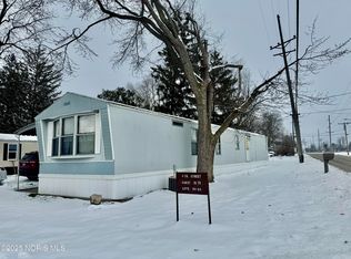 4637 County Road 15.75 LOT 71, Bryan, OH 43506