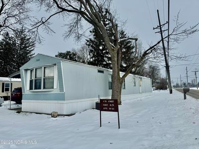 4637 County Road 15.75 Lot 71, Bryan, OH, 43506