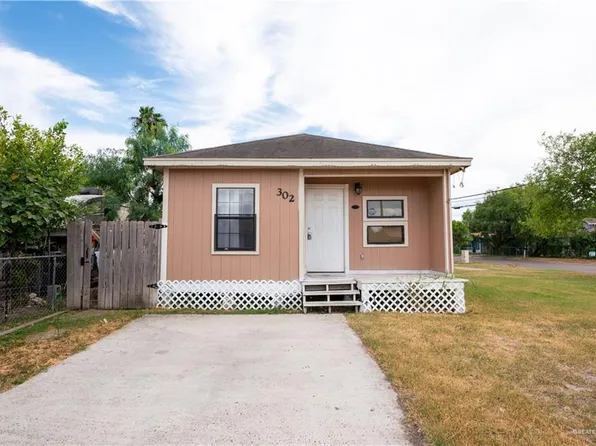 302 E Esplanada St, Weslaco, TX 78596