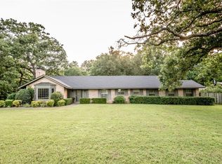 2406 S 46th St, Fort Smith, AR 72903