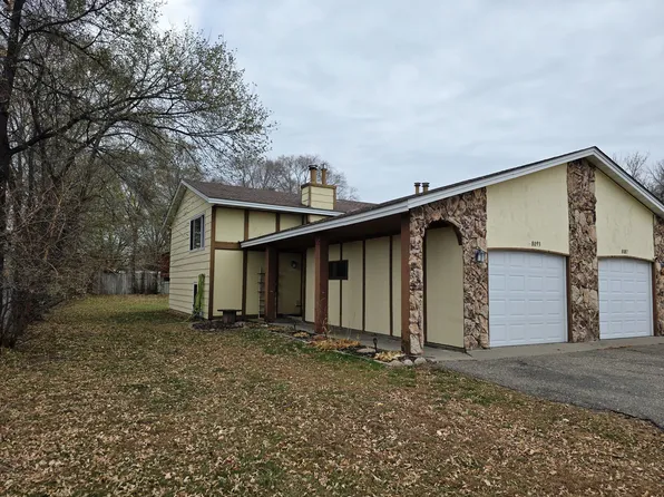 8093 University Ave NE, Spring Lake Park, MN 55432
