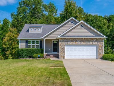 455 Crusaders Dr, Sanford, NC, 27330