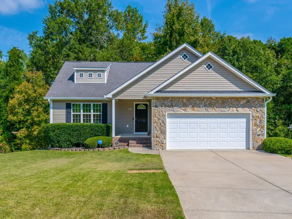 455 Crusaders Dr, Sanford, NC 27330