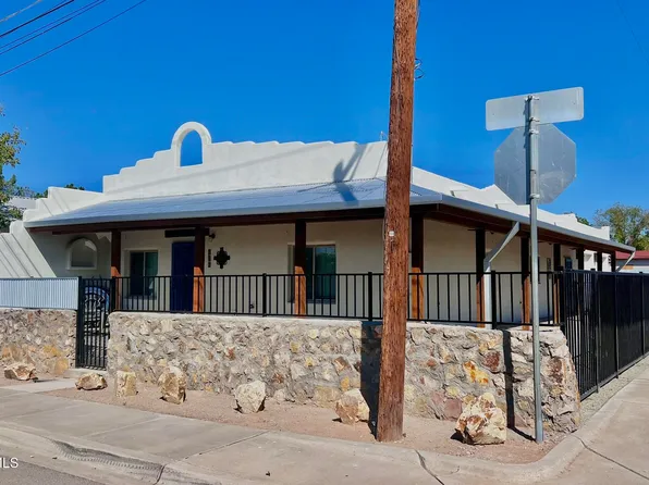649 E May Ave, Las Cruces, NM 88001