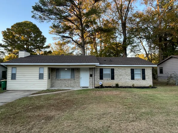 7400 Debbie Dr, Little Rock, AR 72209