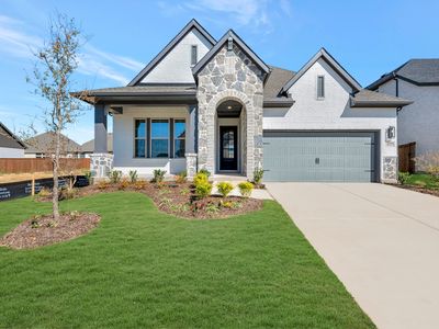 4212 Silver Spur Ct, Aubrey, TX, 76227