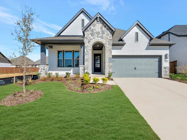 4212 Silver Spur Ct, Aubrey, TX 76227
