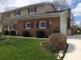 2547 Clark Dr, Grove City, OH