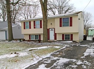 147 Pilot St, Rochester, NY 14606