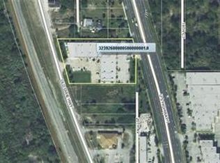 4007 Us 1, Vero Beach, FL 32960