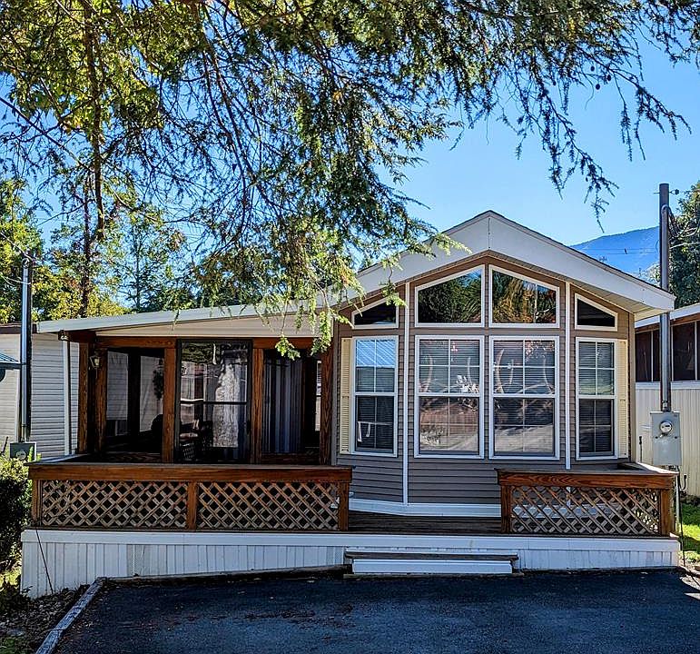 5355 E Pkwy, Cosby, TN 37722 MLS 254228 Zillow