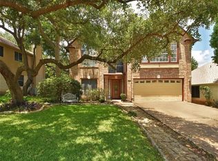8005 Doe Meadow Dr, Austin, TX 78749