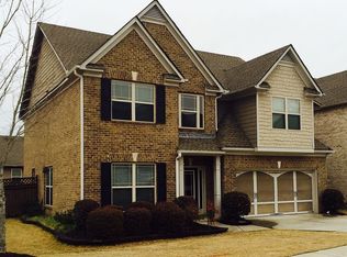 4201 Terrace Oaks Ln, Suwanee, GA 30024