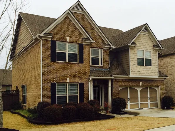 4201 Terrace Oaks Ln, Suwanee, GA 30024