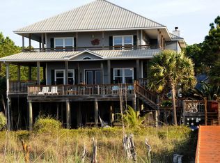 140 Painted Pony Rd, Port St Joe, FL 32456