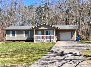 4795 John R Rd, Cadillac, MI 49601