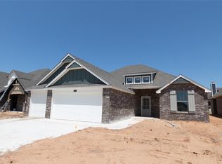2824 E Northhampton St, Broken Arrow, OK 74014