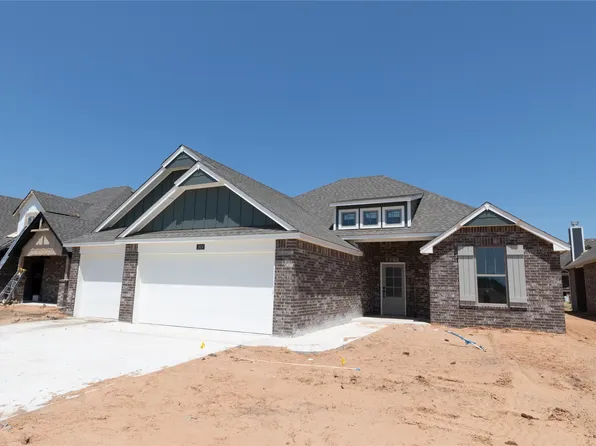2824 E Northhampton St, Broken Arrow, OK 74014