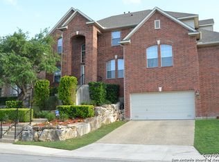 3418 Condalia Ct, San Antonio, TX 78258