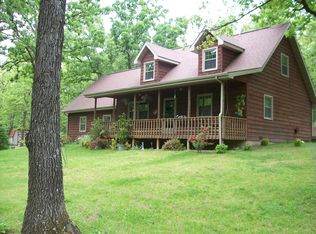 15665 County Road 7170, Rolla, MO