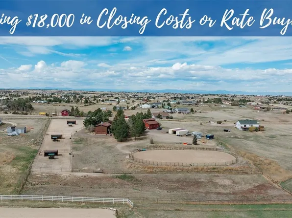 41646 Carol Court, Parker, CO 80138