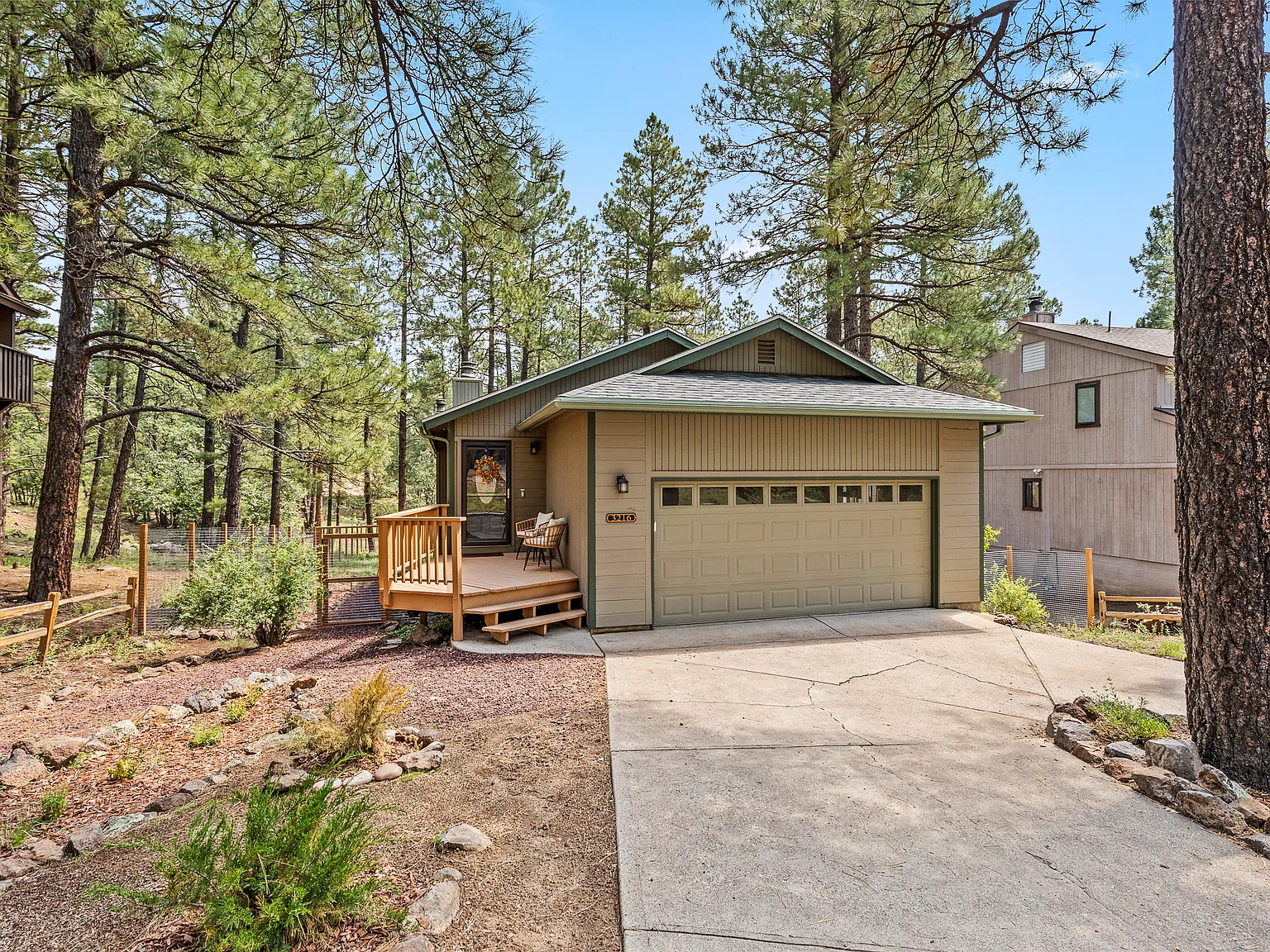 5 bed, 3.5 bath, 2856 sqft, $5,000 — Photo 1