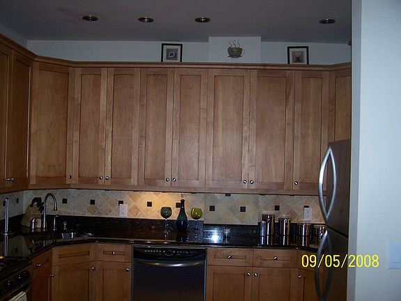New Kitchen