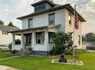 501 Harrison St, Victor, IA 52347