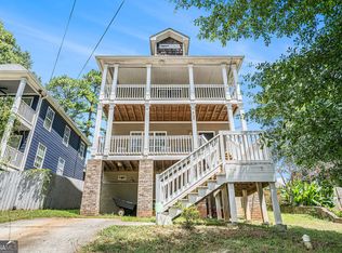 3154 Granby Ave, Scottdale, GA 30079