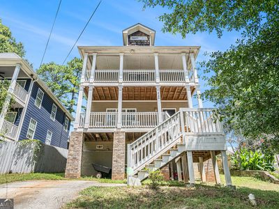 3154 Granby Ave, Scottdale, GA, 30079