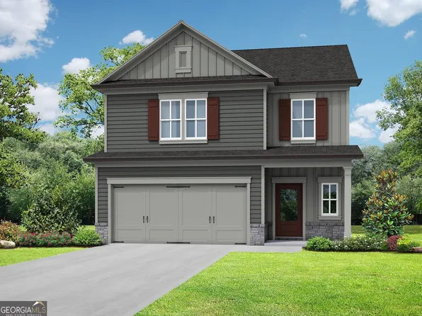 172 Red Birch Ln, Warner Robins, GA 31093