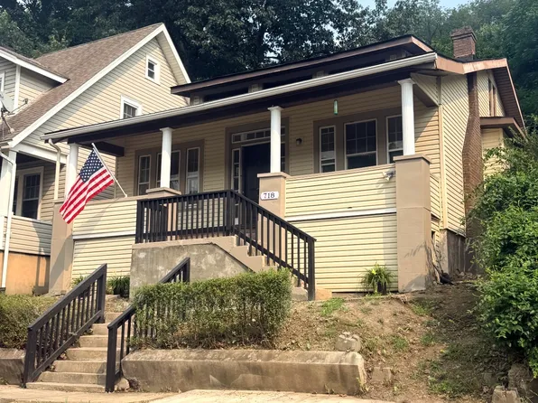 718 Gephart Dr, Cumberland, MD 21502
