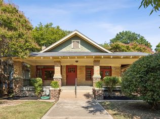 1905 6th Ave, Fort Worth, TX 76110