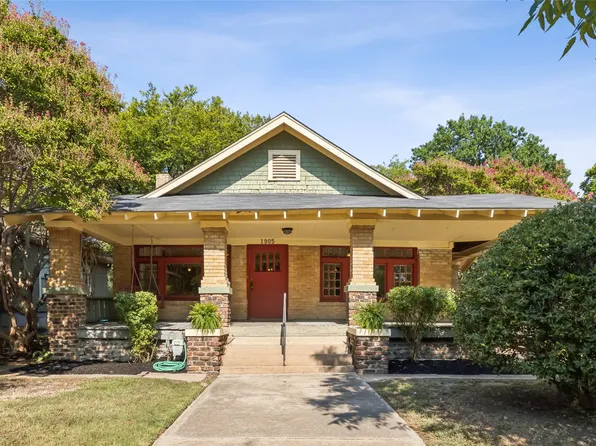 1905 6th Ave, Fort Worth, TX 76110