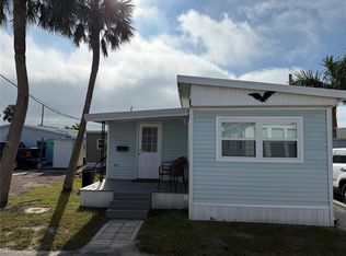 2601 Gulf Dr N Lot 611, Bradenton Beach, FL 34217