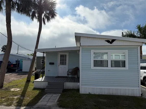 2601 Gulf Dr N Lot 611, Bradenton Beach, FL 34217